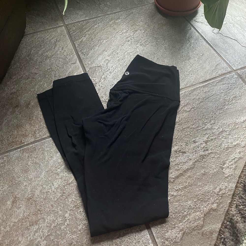 lululemon aligns